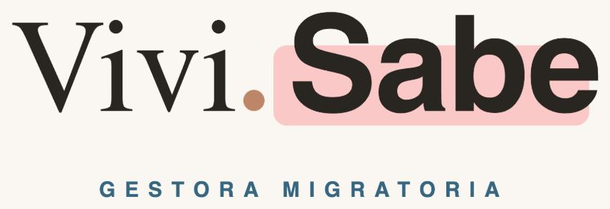 Vivi.Sabe · Gestora Migratoria